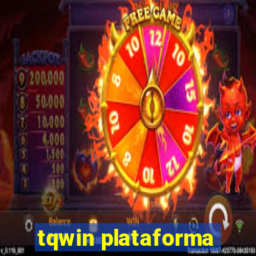 tqwin plataforma